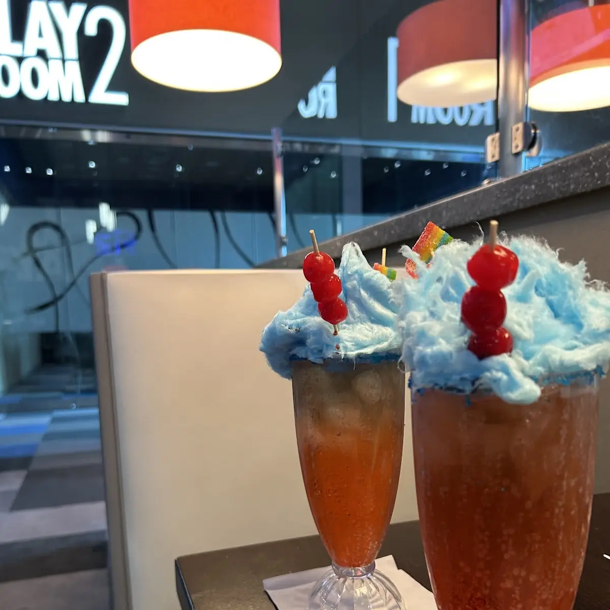 Mai Tai