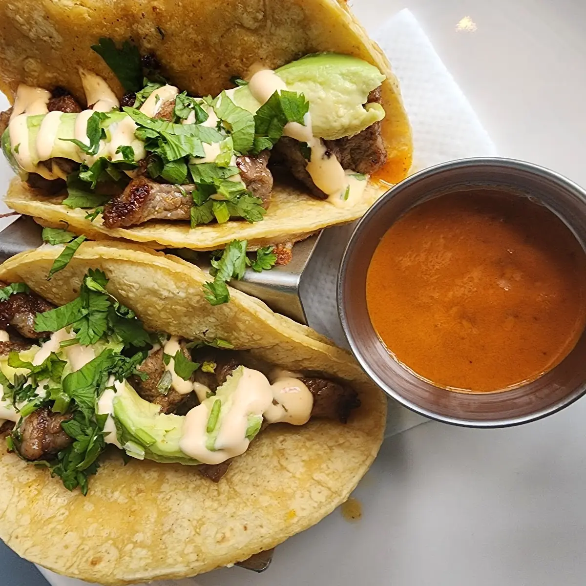 Street Tacos