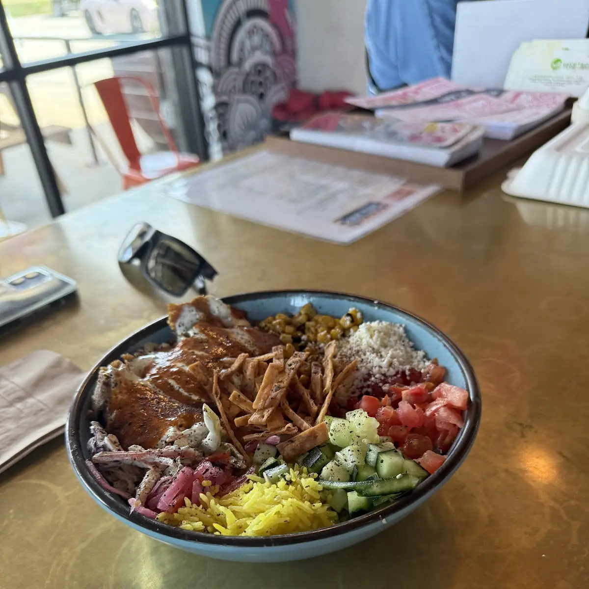 Pulled Pork