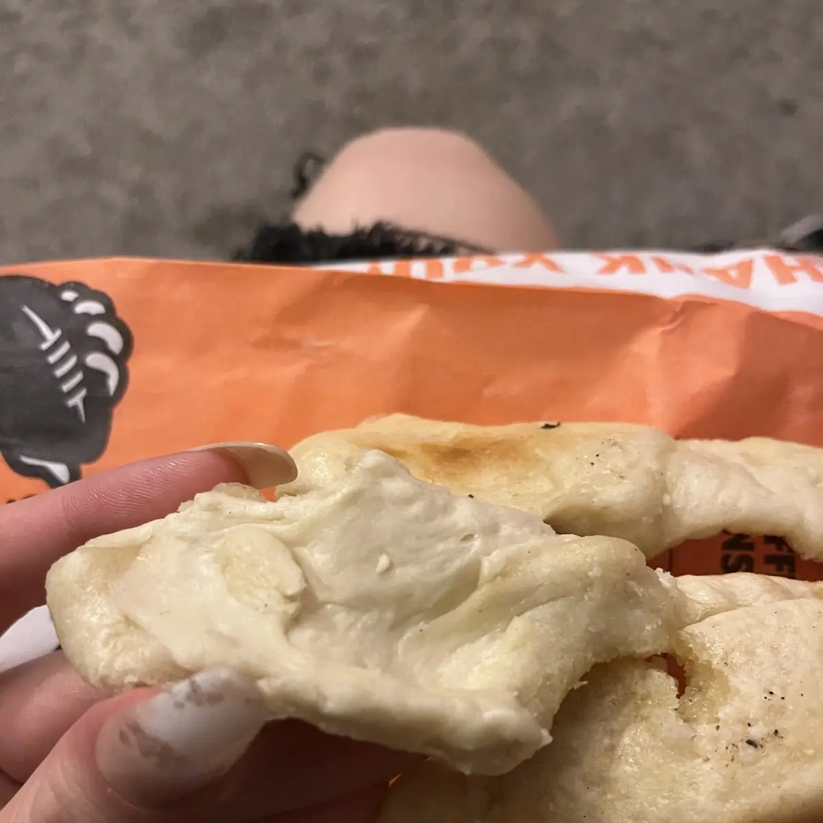 Crazy Combo Crazy Bread & Crazy Sauce