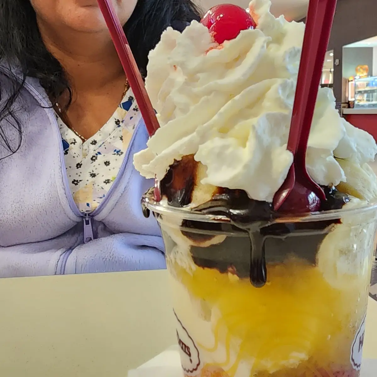 Banana Split