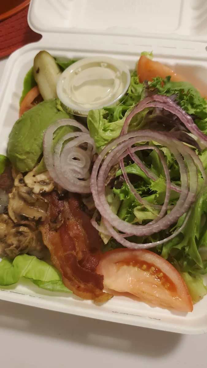 Station Burger