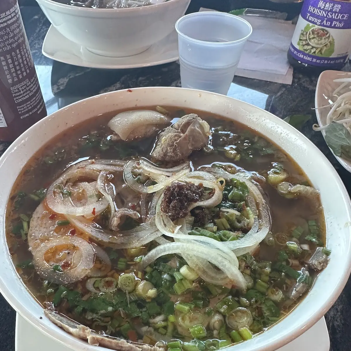 Bun Bo Hue