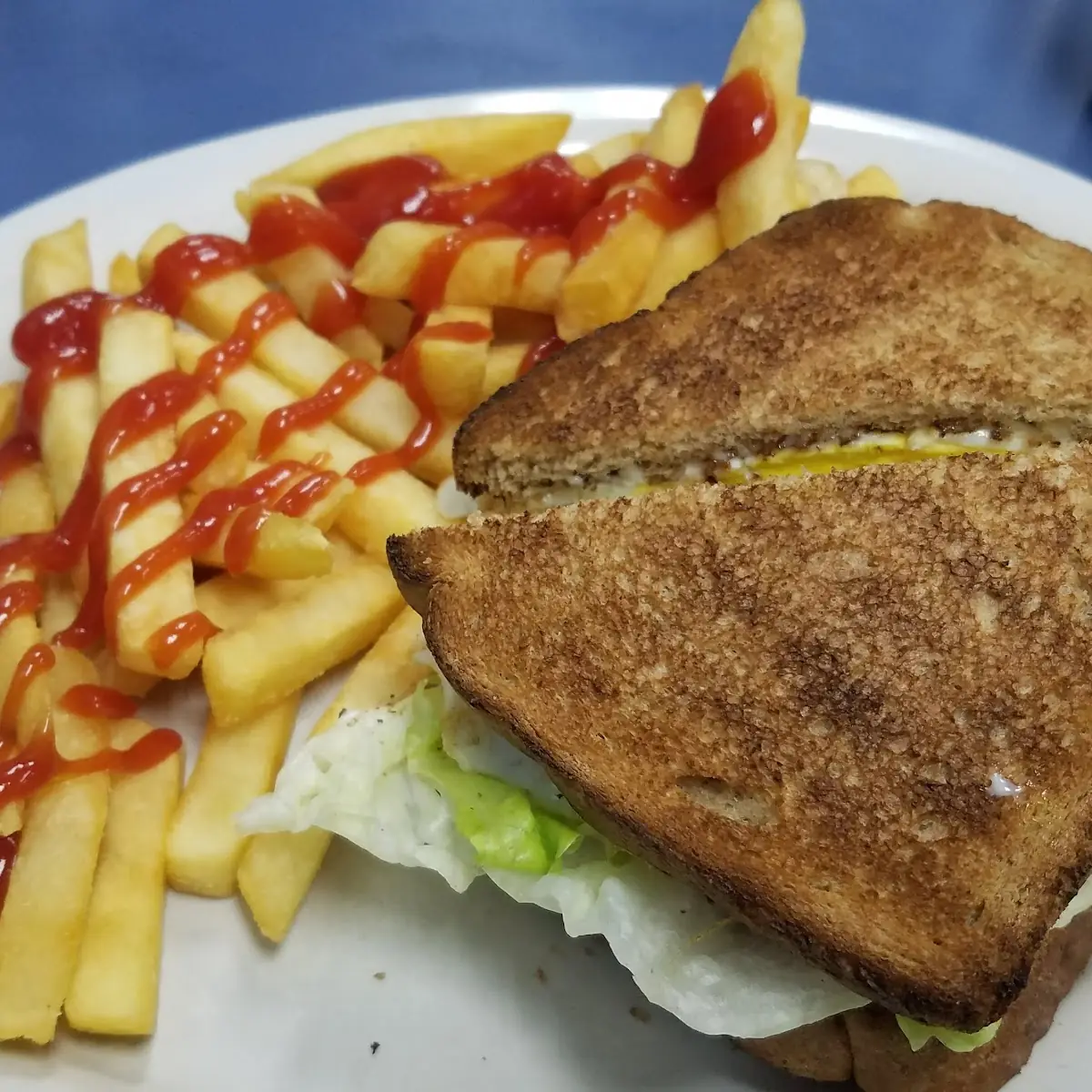 blt Sandwich
