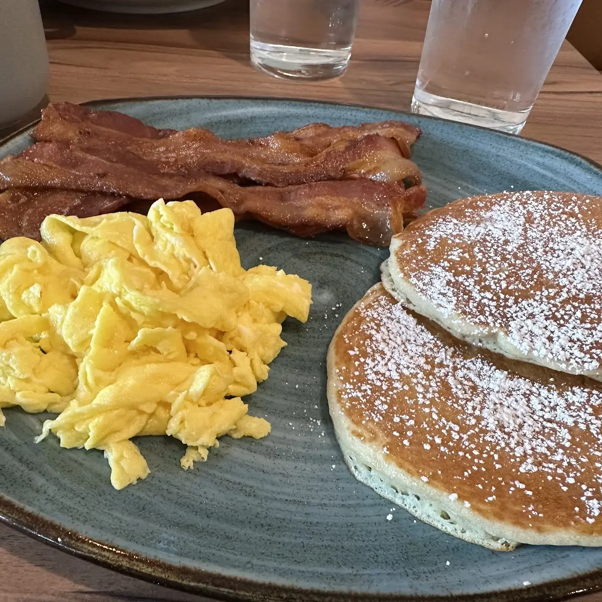 Scrambled Eggs