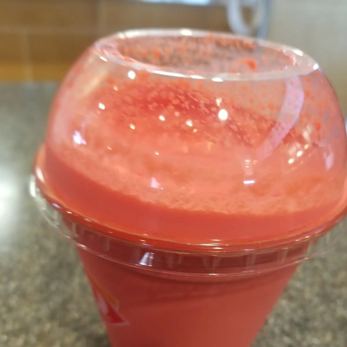 Cherry Misty Freeze