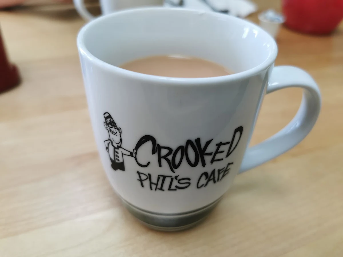 Tea with Milk