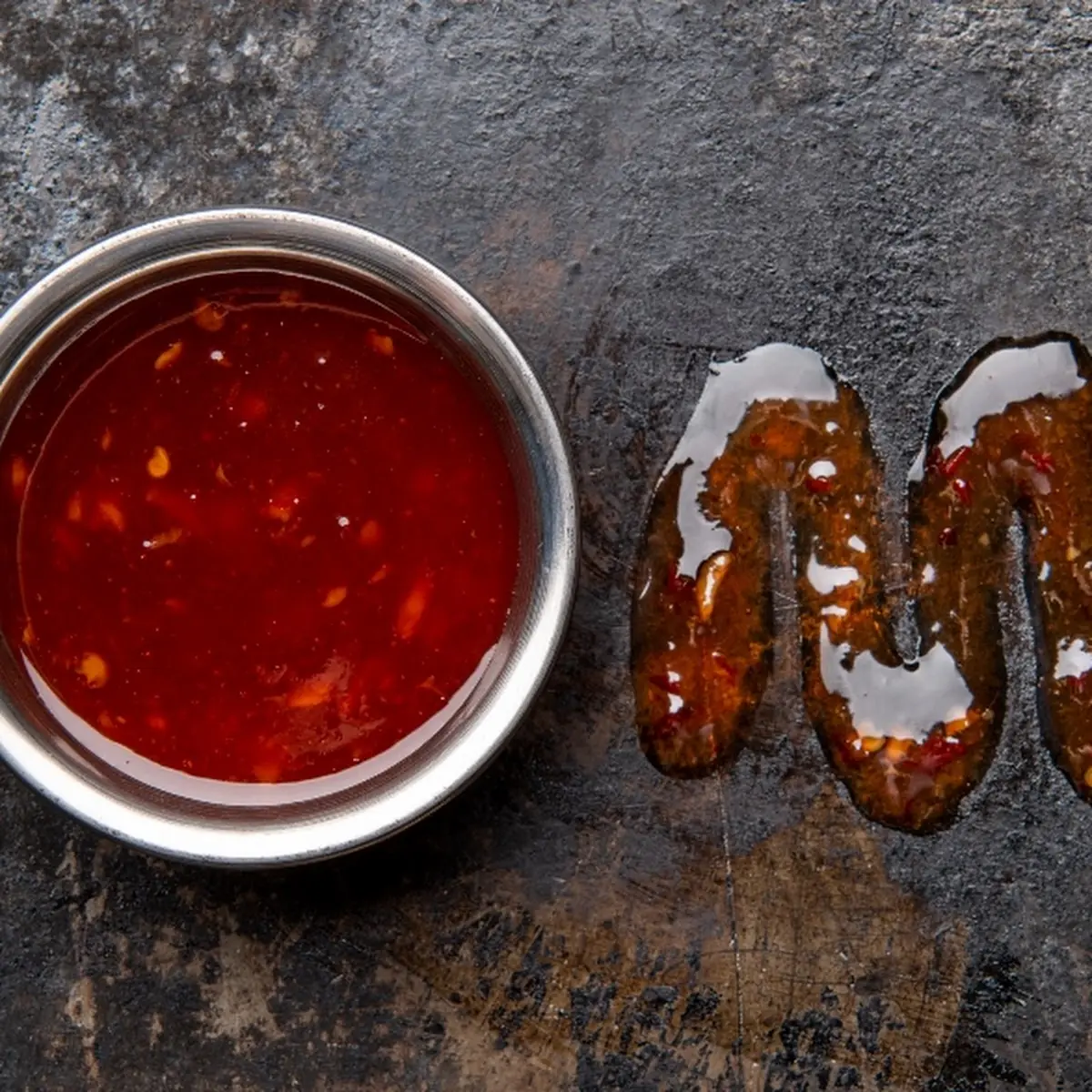 Sweet Chili Zing Mild