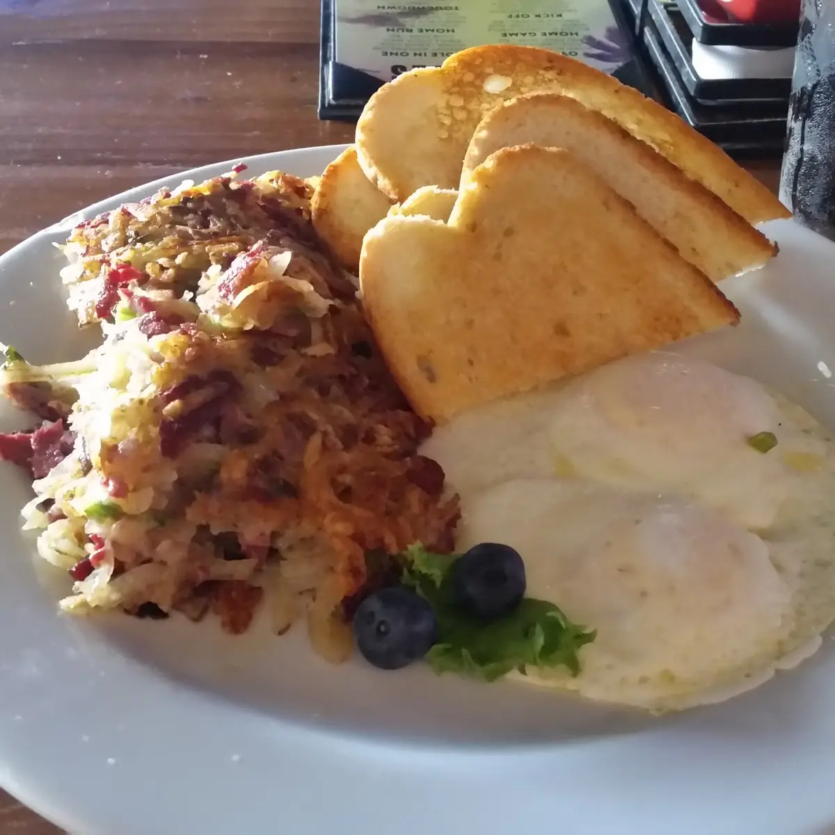 Corned Beef Hash