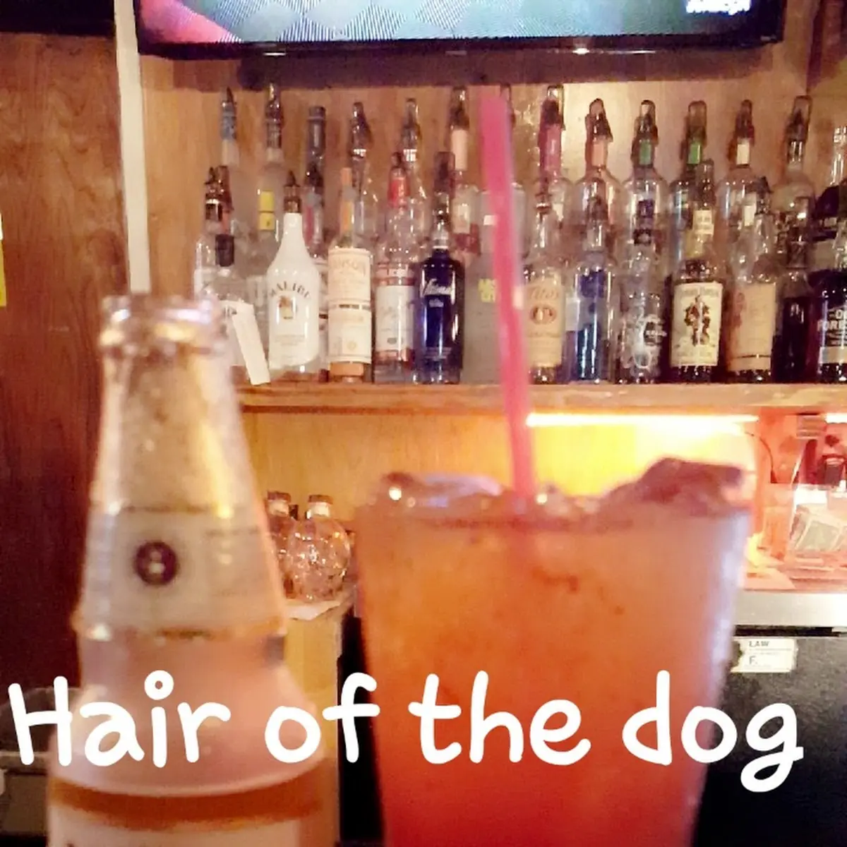Modelo Michelada by Chris