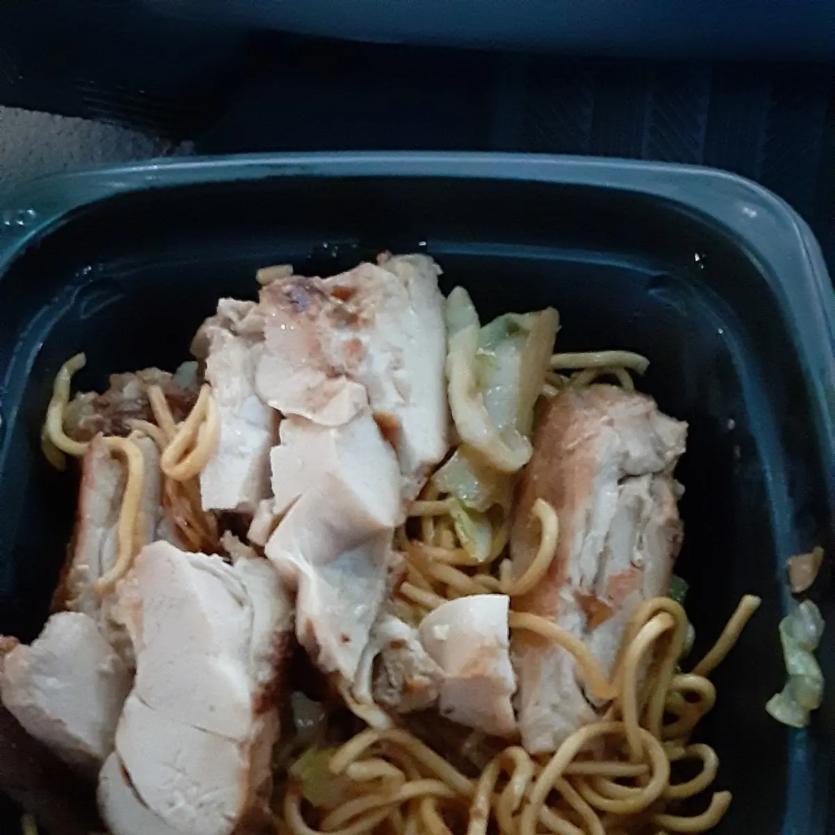 Teriyaki Chicken