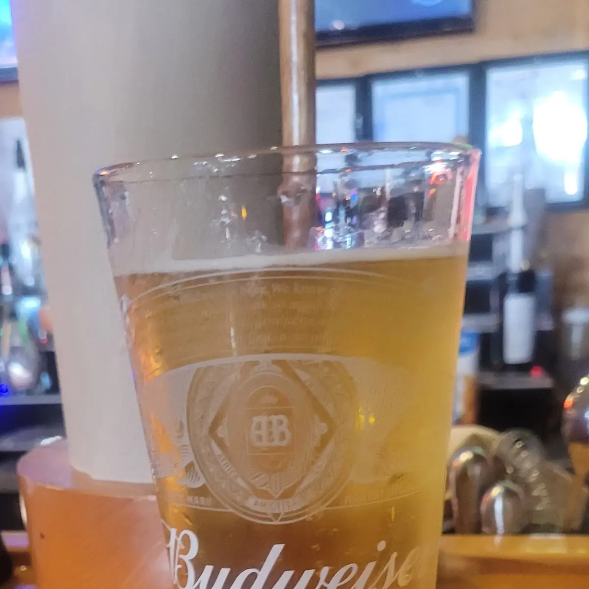 Budweiser