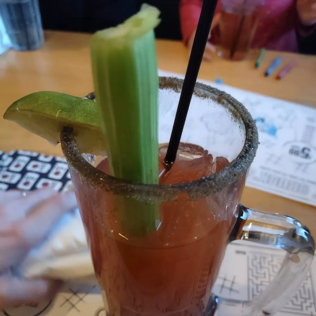 Ceasar