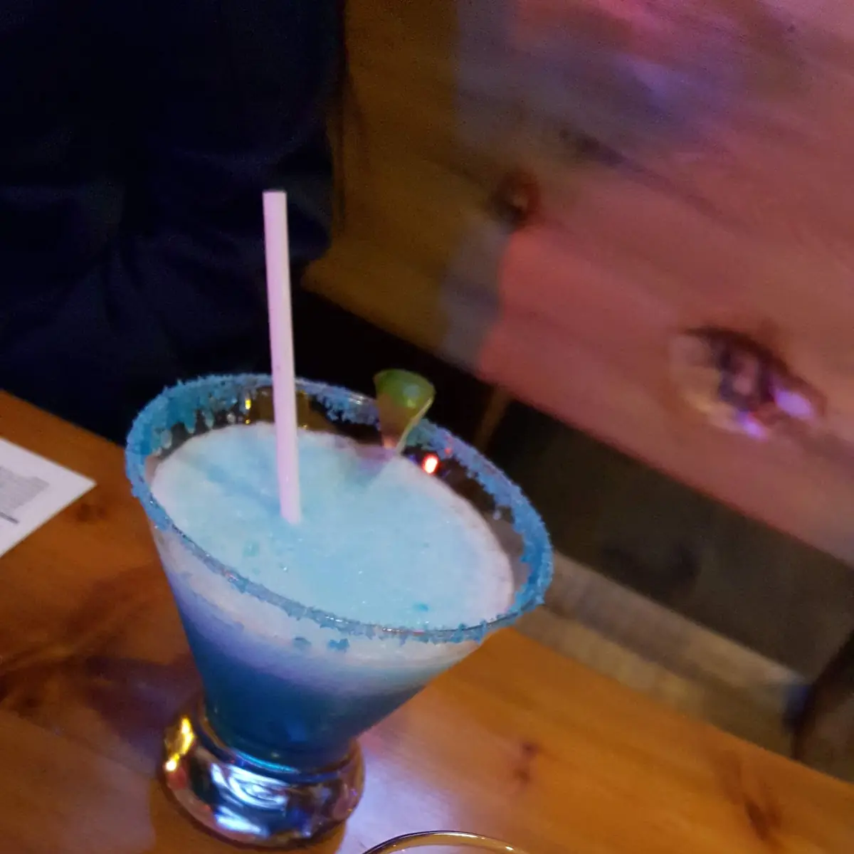 Tropical Juice