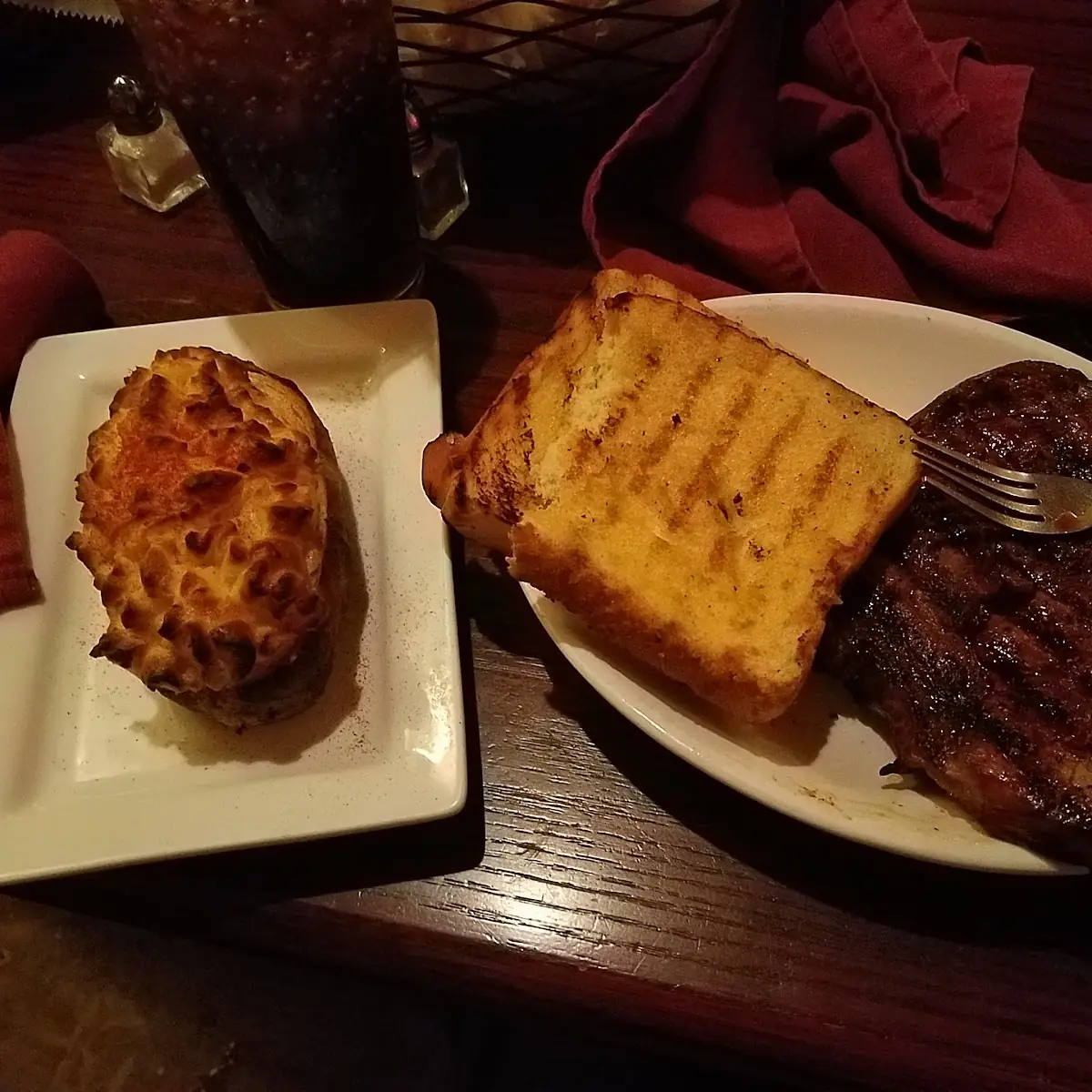 Garlic Bread