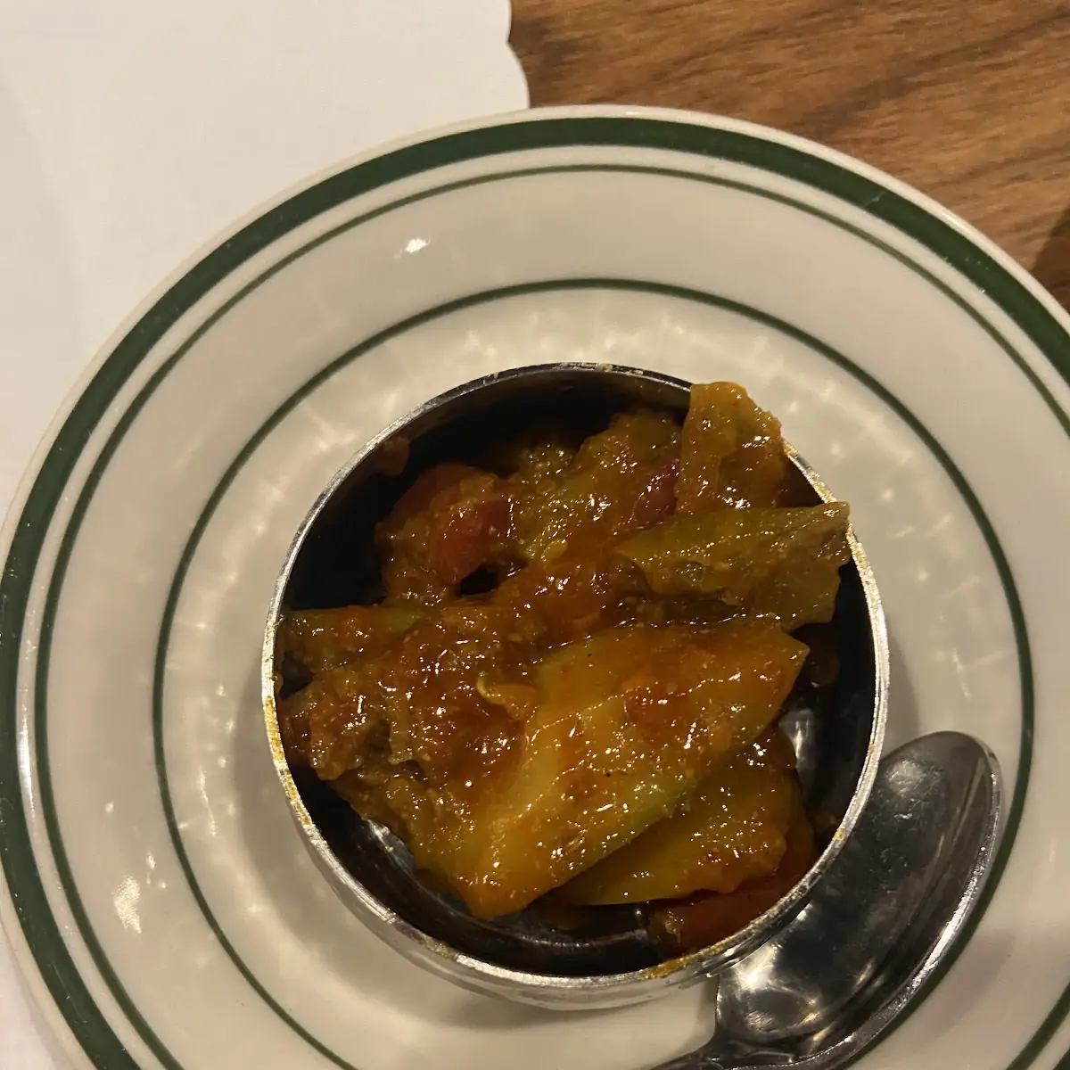 Mango Chutney