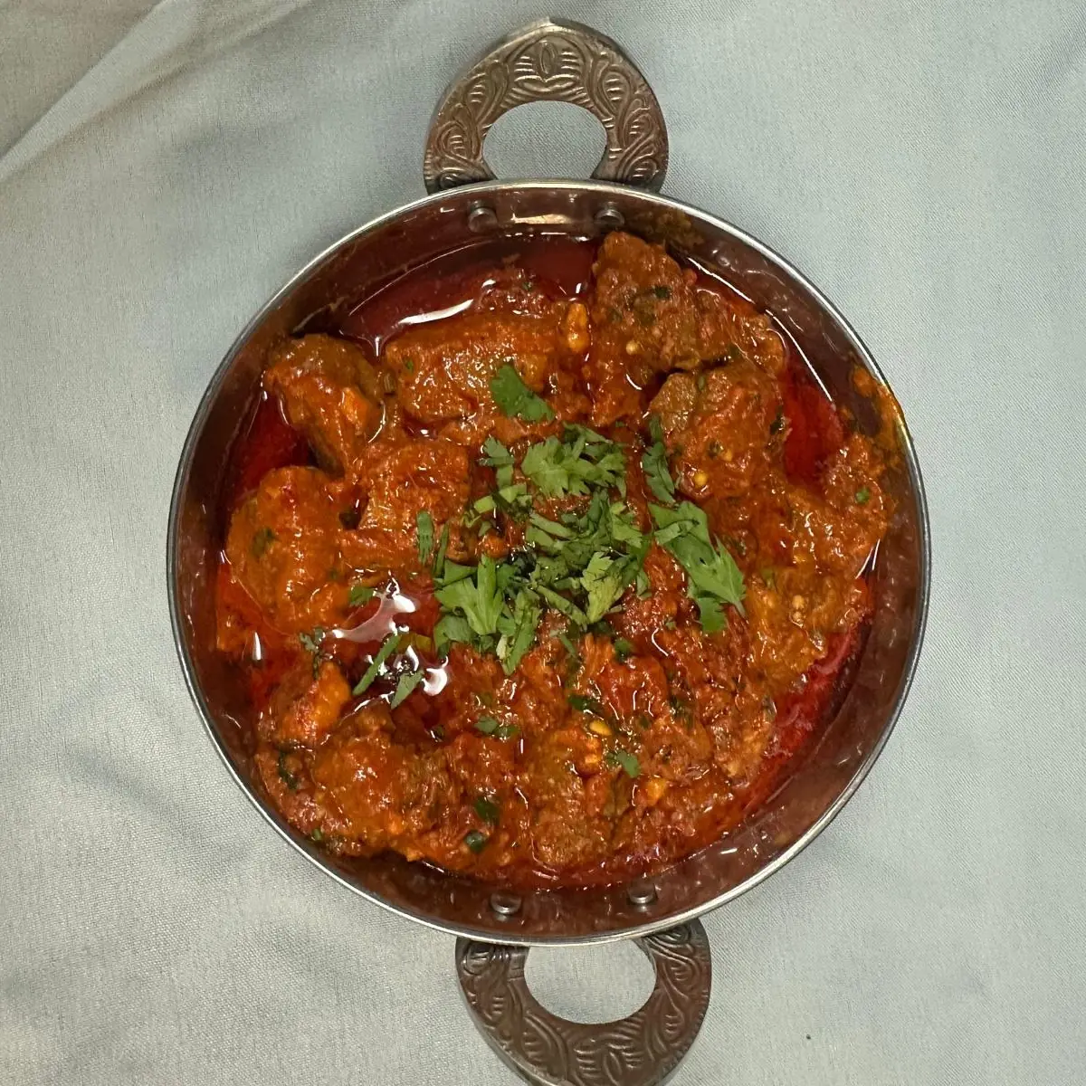 Tandoori Roti