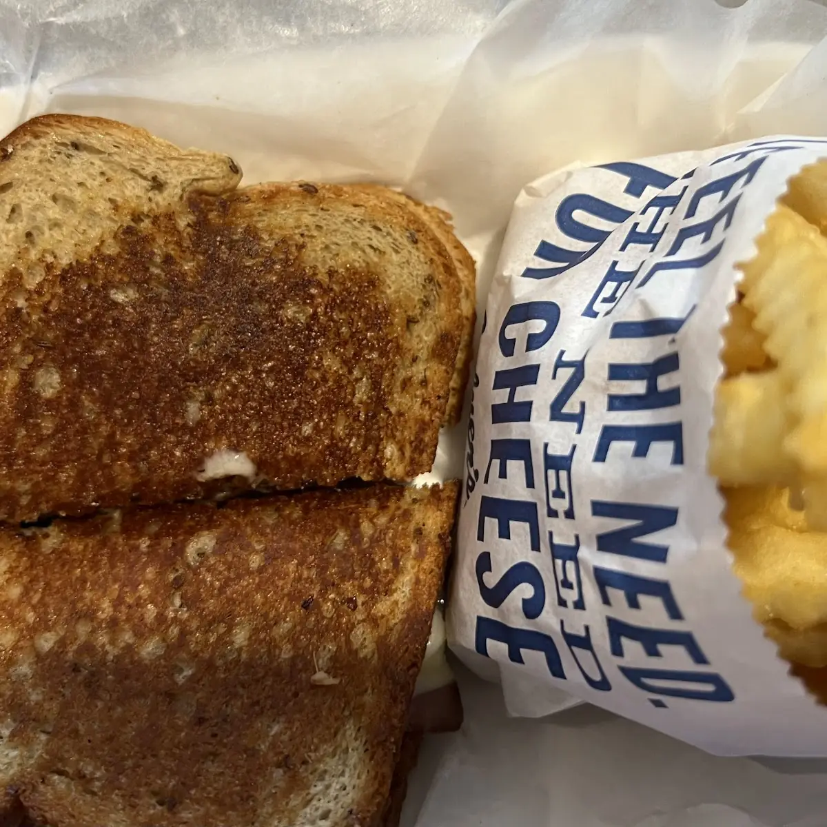 Wisconsin Burger