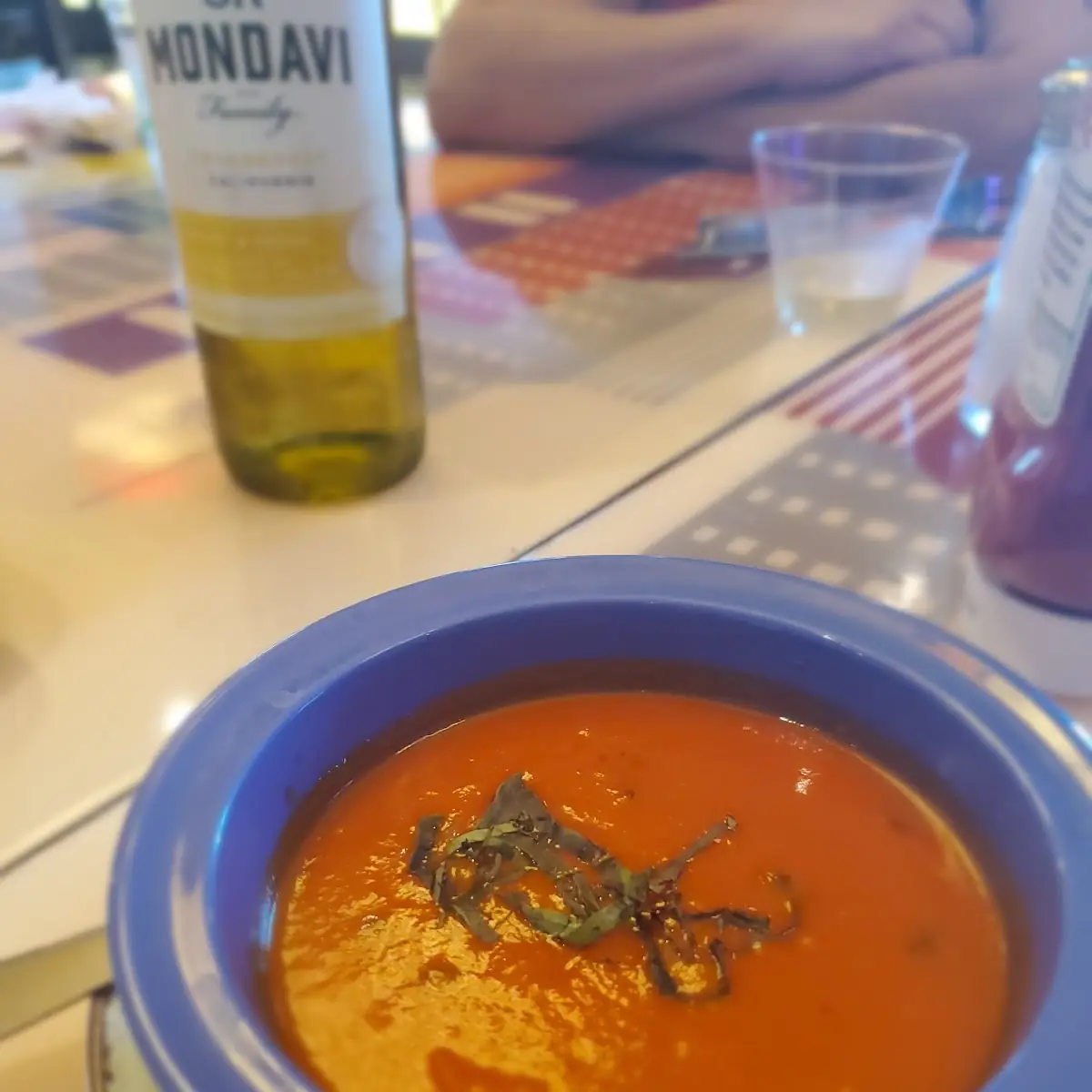 Tomato Soup