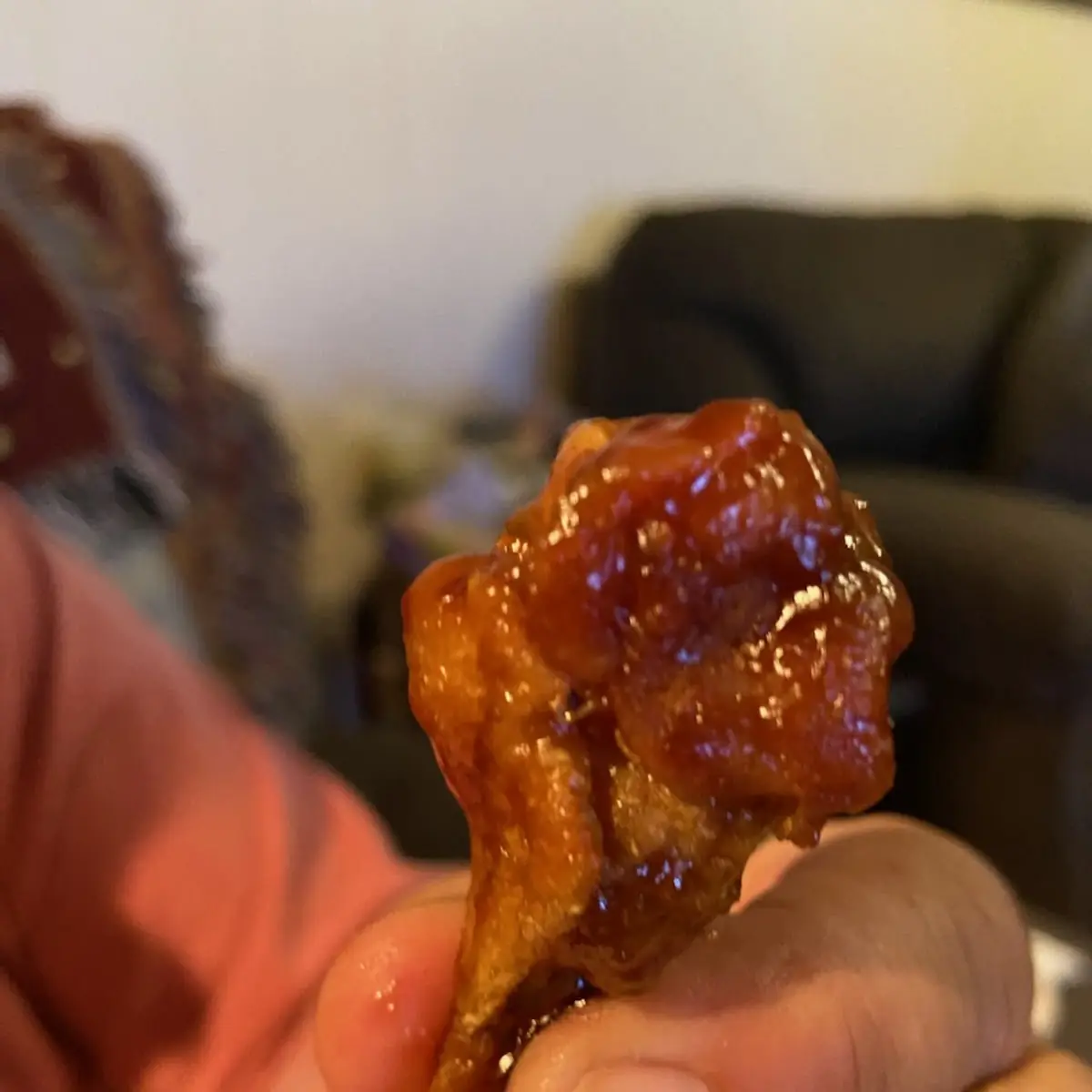 Tiny Wings