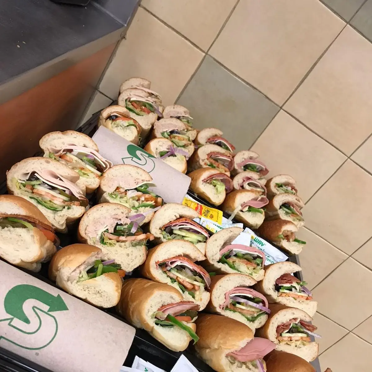 Party Platter