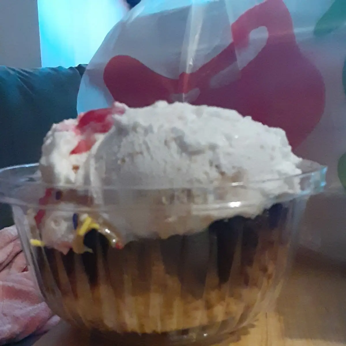 Hot Fudge