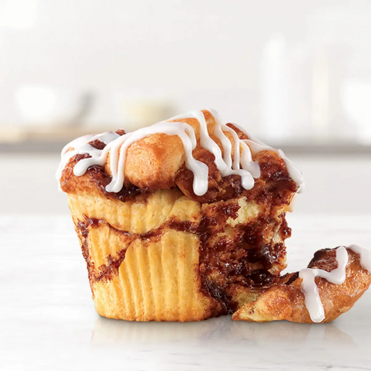 Cinnamon Roll