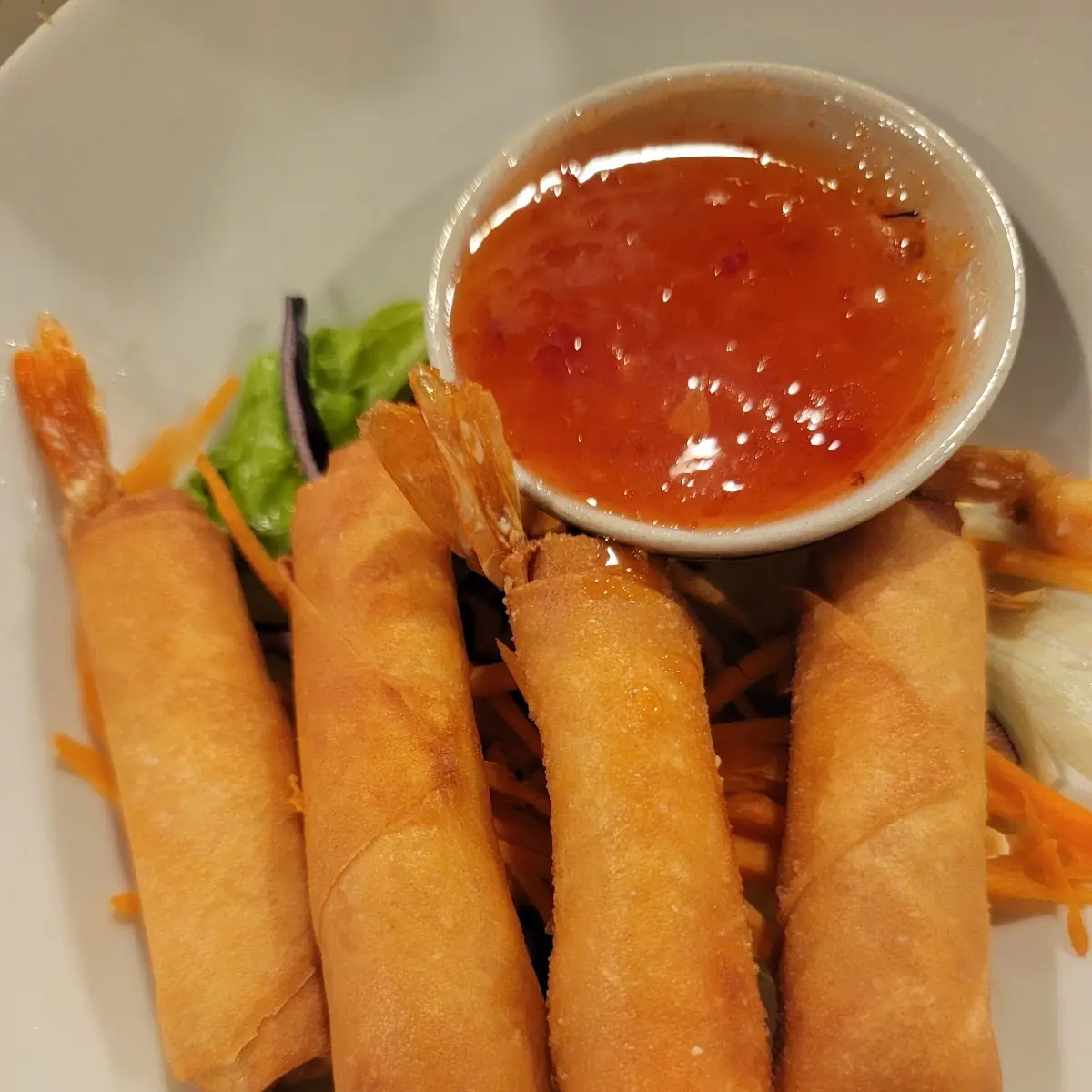 Spring Rolls