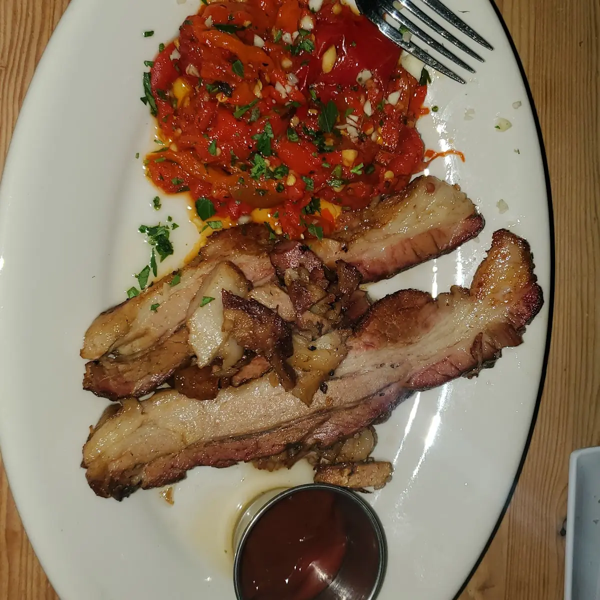 Pork Belly