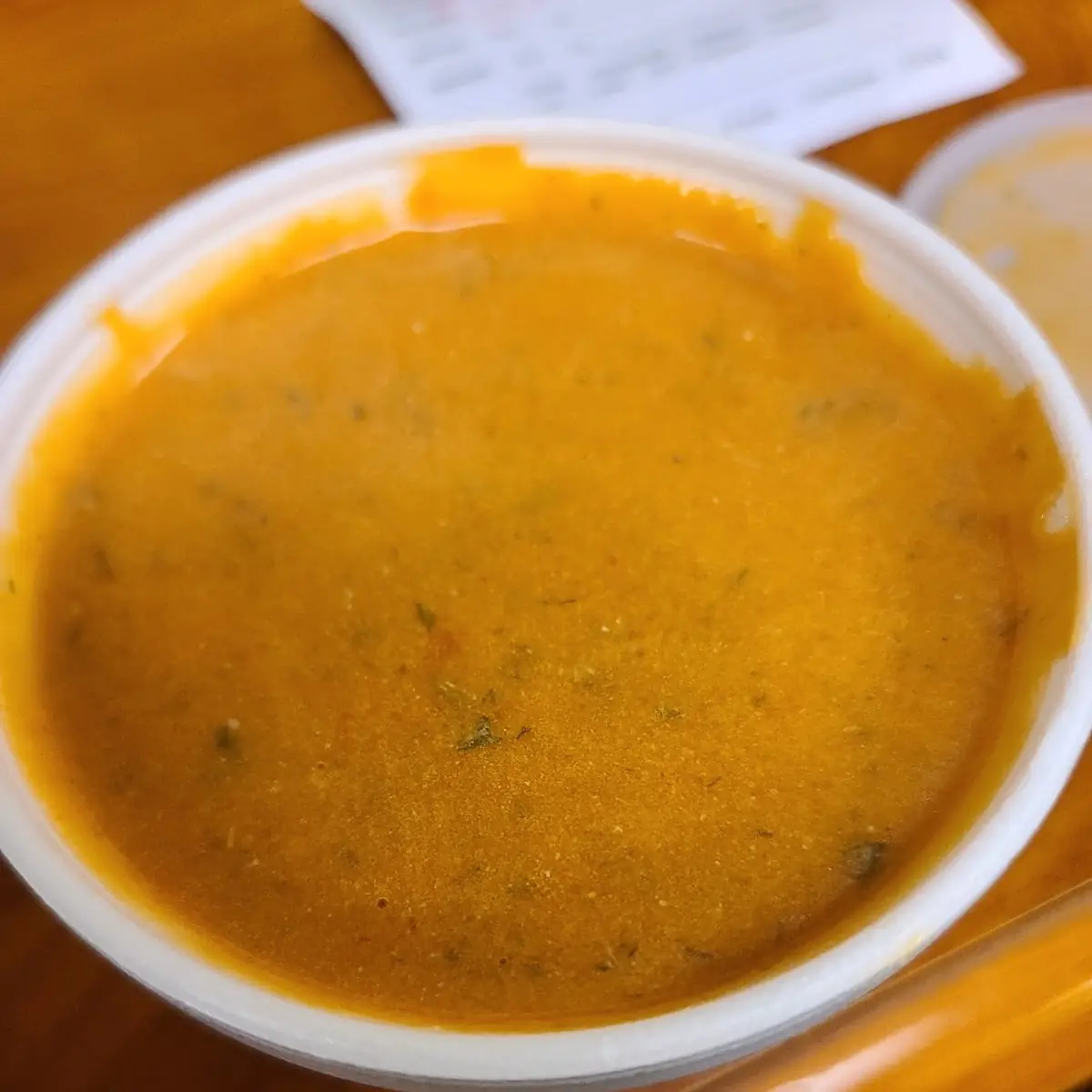 Creamy Tomato with Pasta