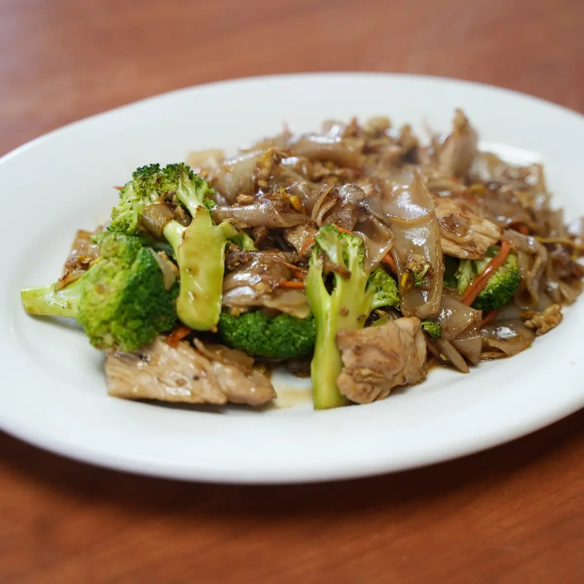 Pad See EW