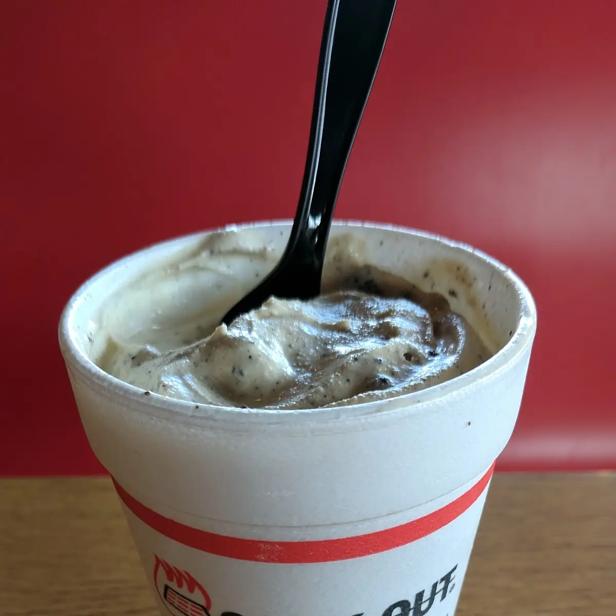 Oreo Shake