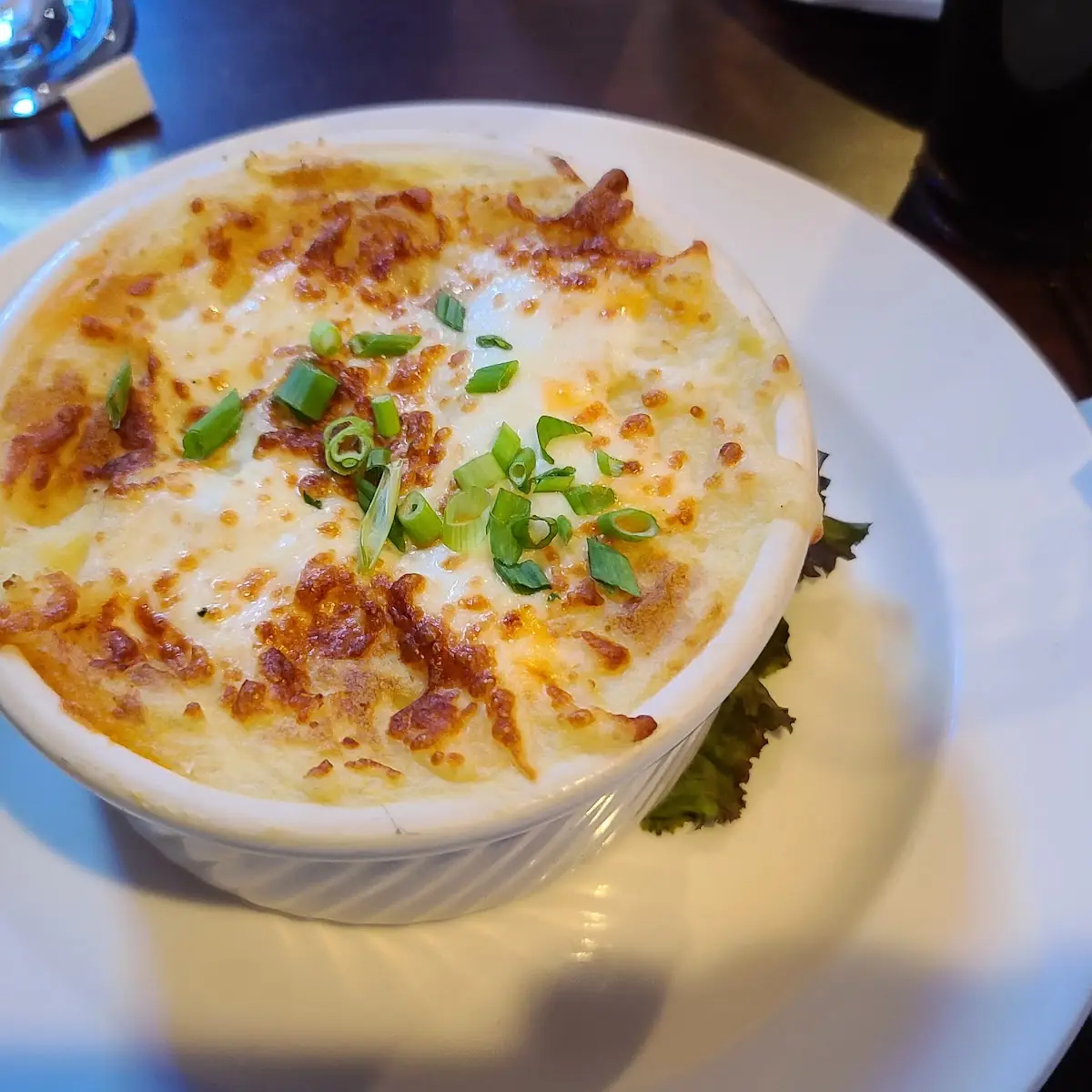 Onion Soup