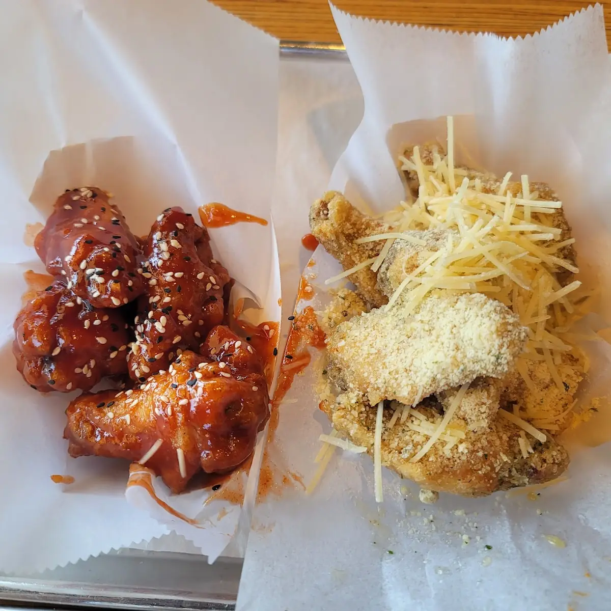 Korean Kick