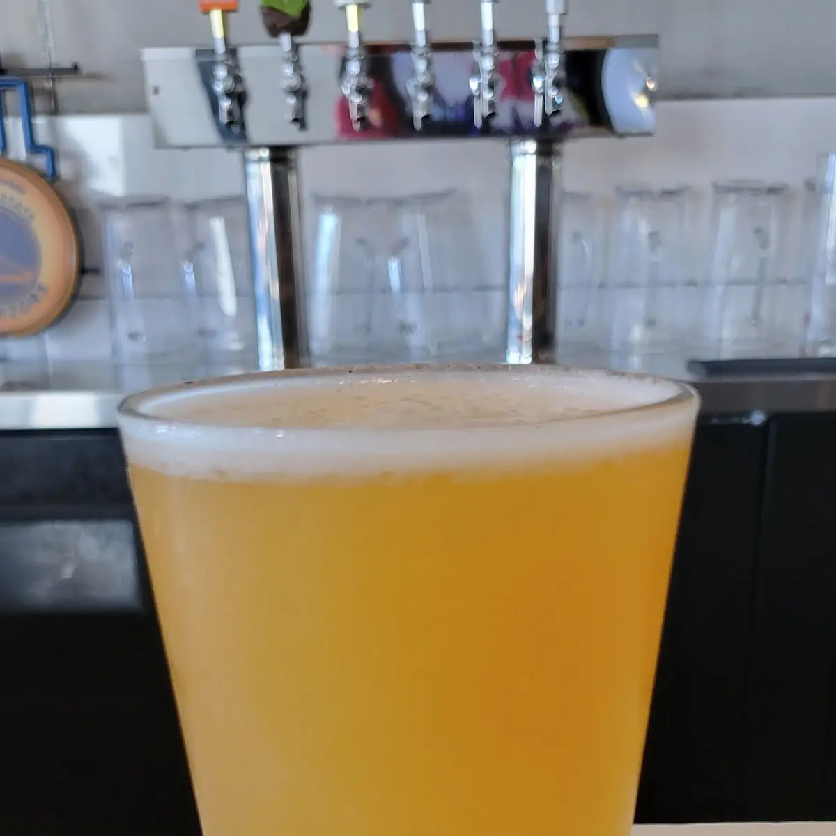 Mind Haze IPA
