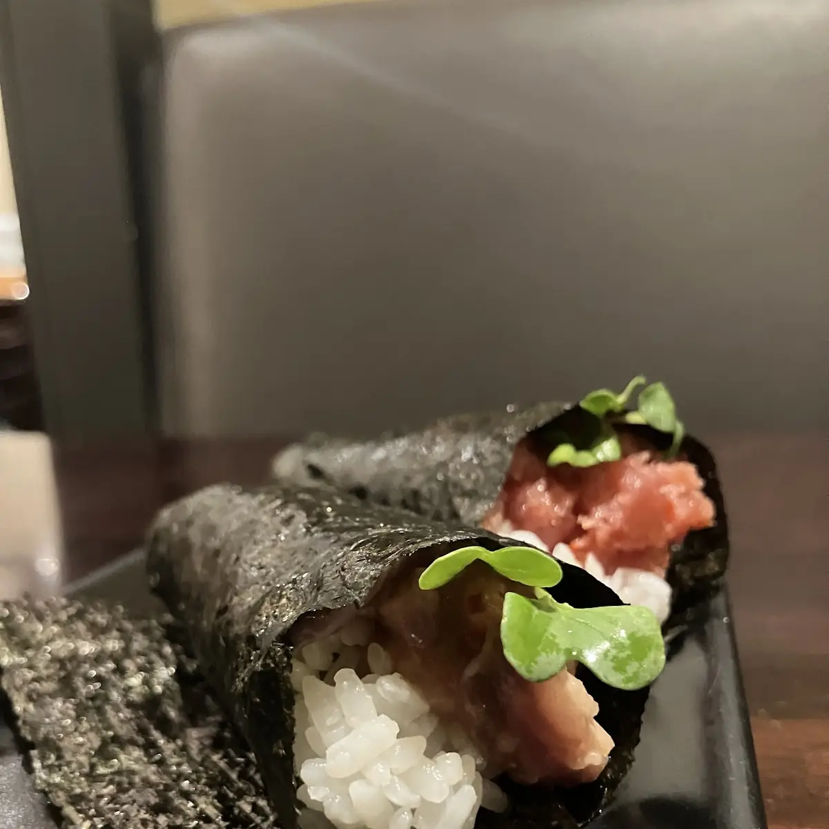 Spicy Tuna