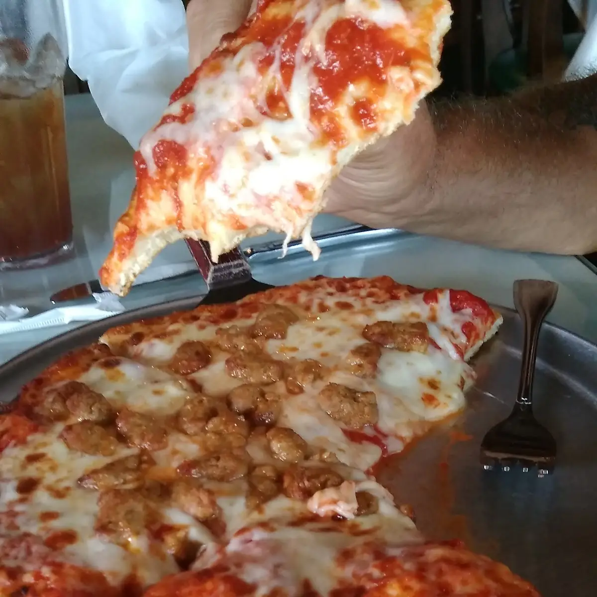 Italian Sausage