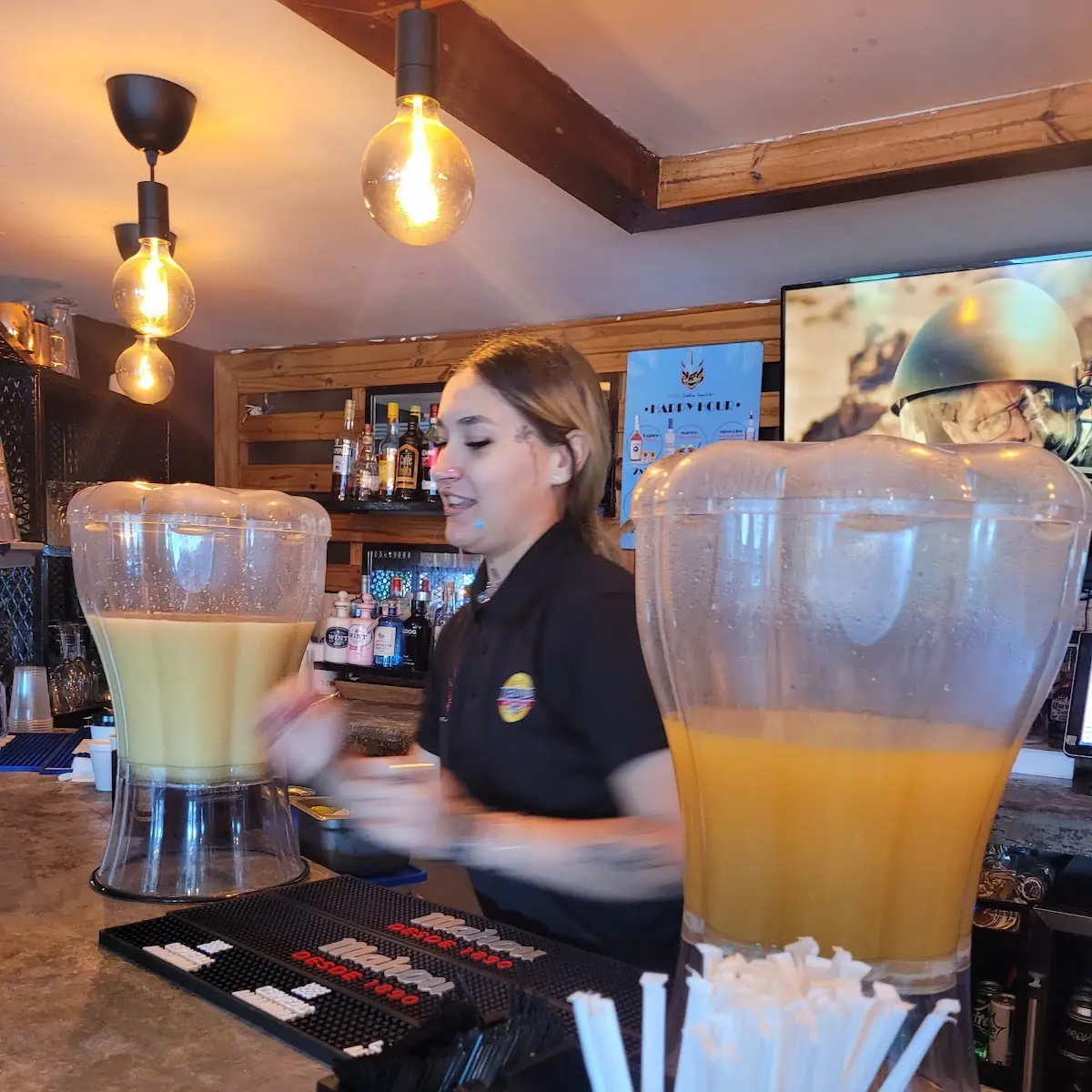 Great Service