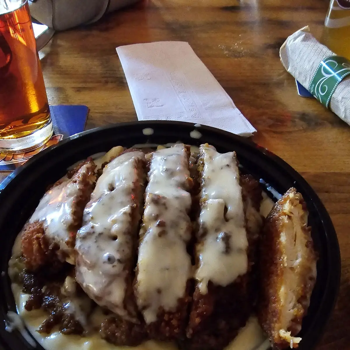 Mac and Cheese Bowl