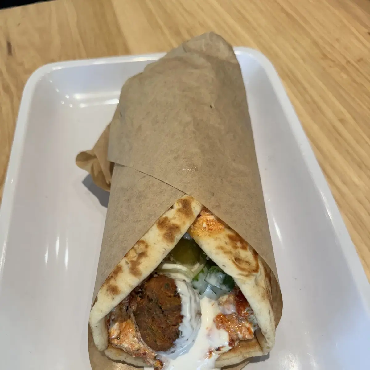 Shawarma