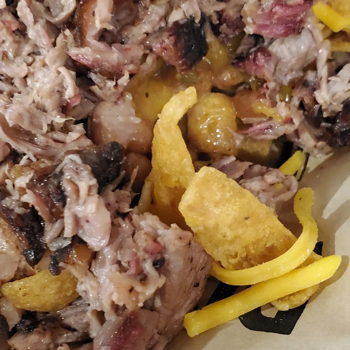 Frito Pie