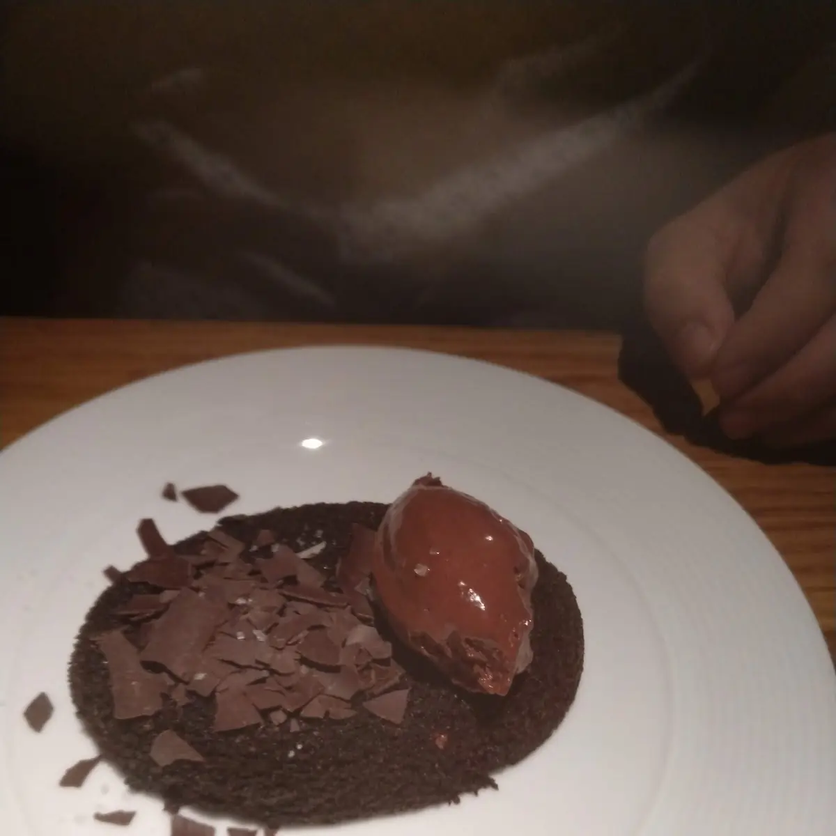 Chocolate Cake