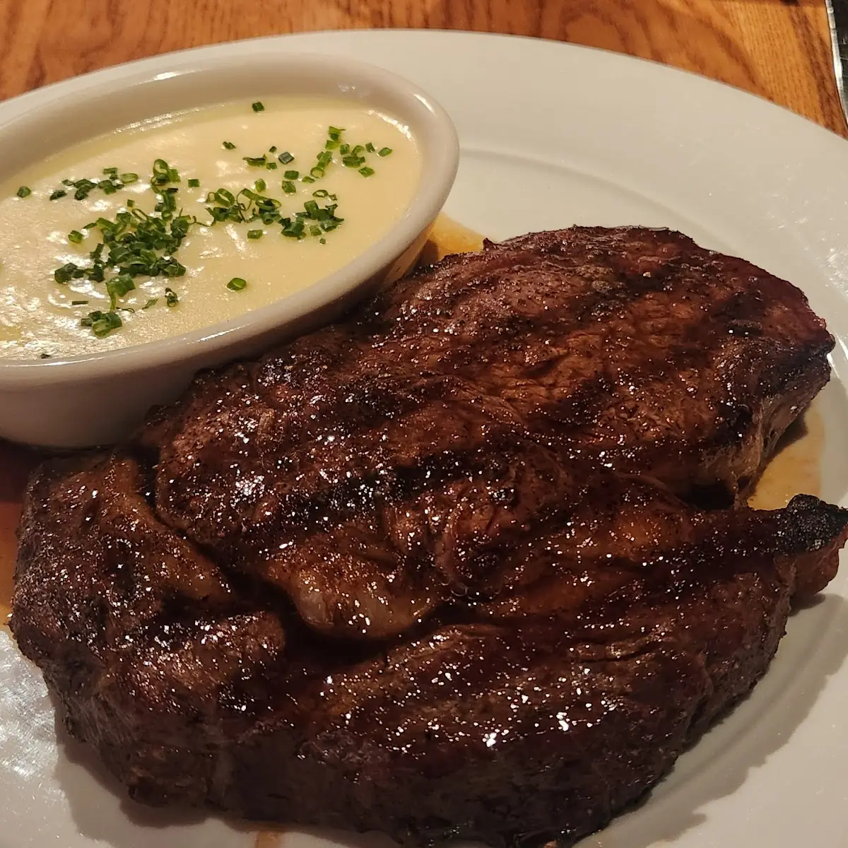 Filet Mignon