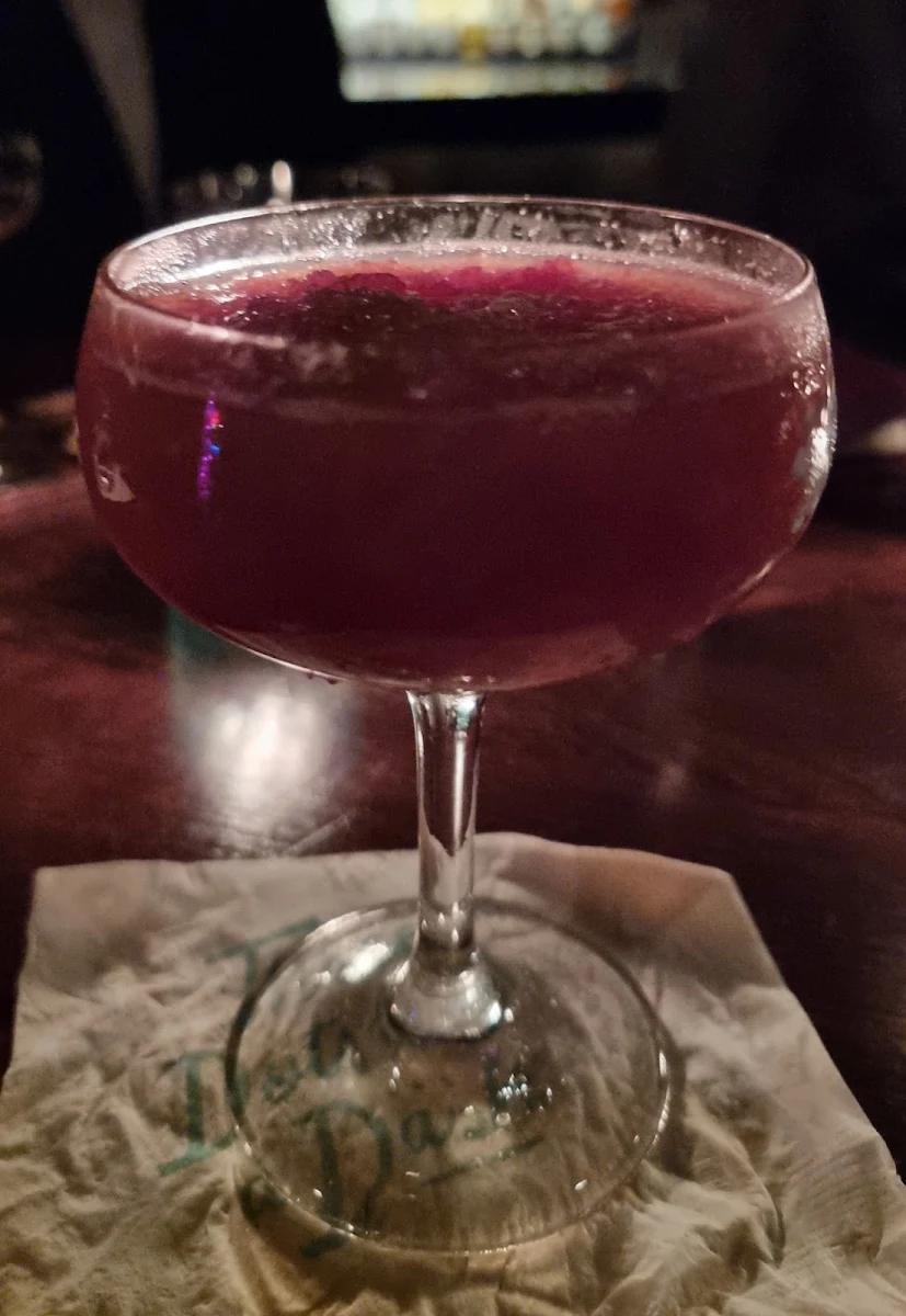 Island Shrimp Cocktail