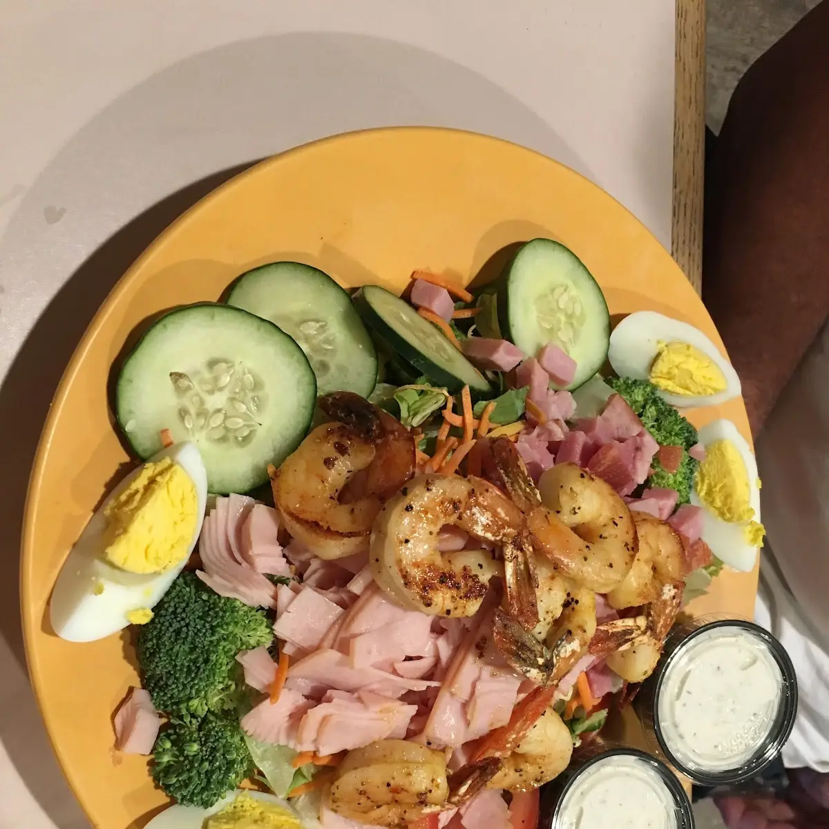 Chef Salad