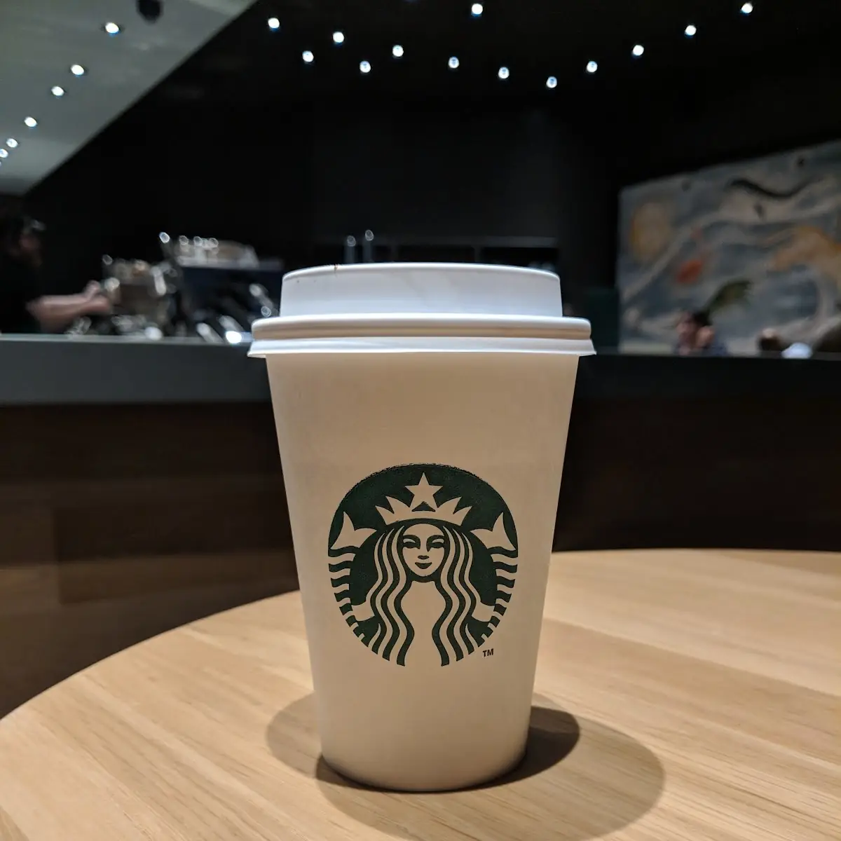 Café Mocha