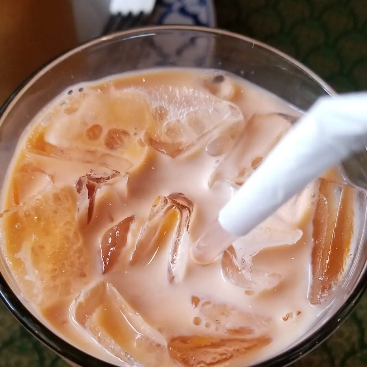 Thai Tea
