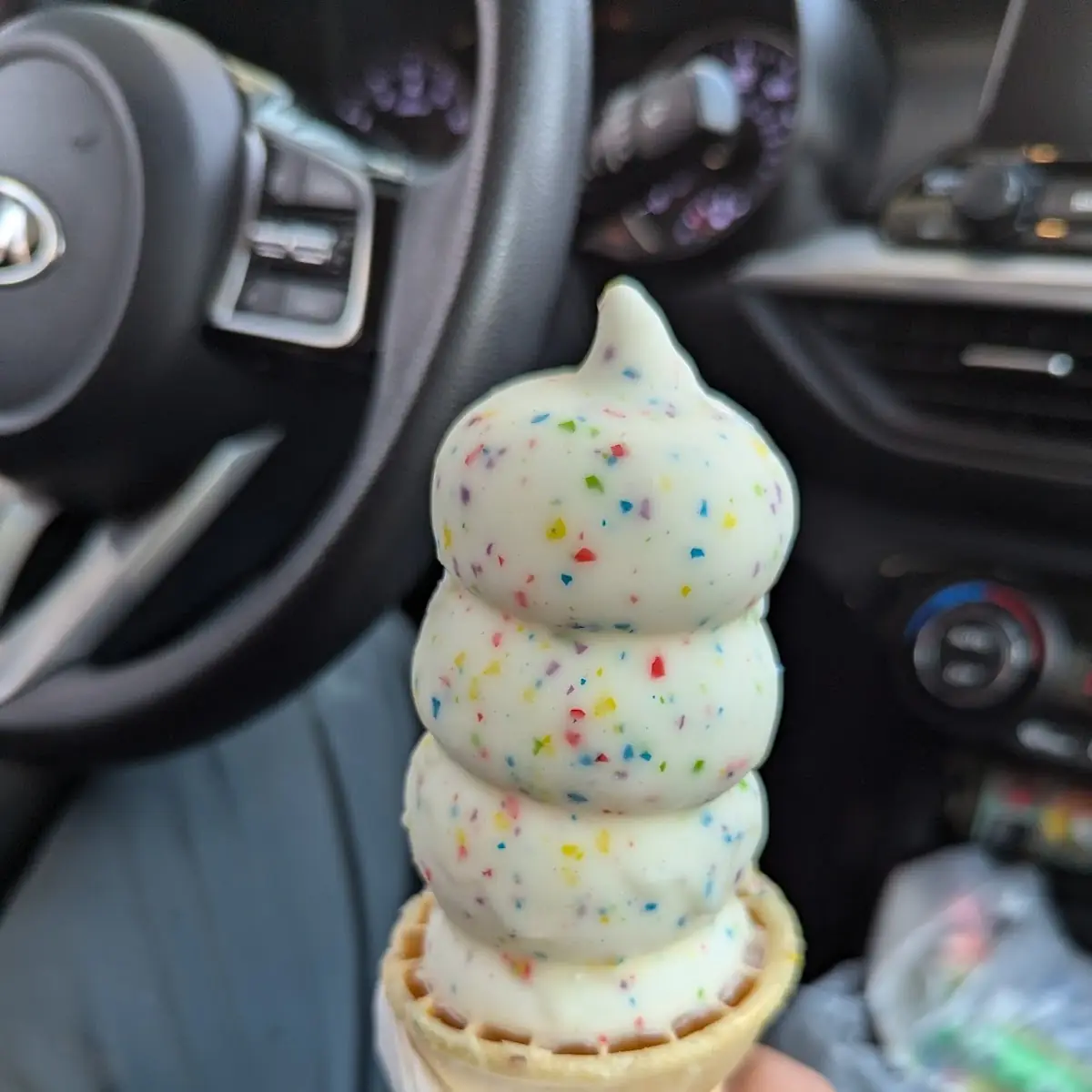 Ice Cream Cone