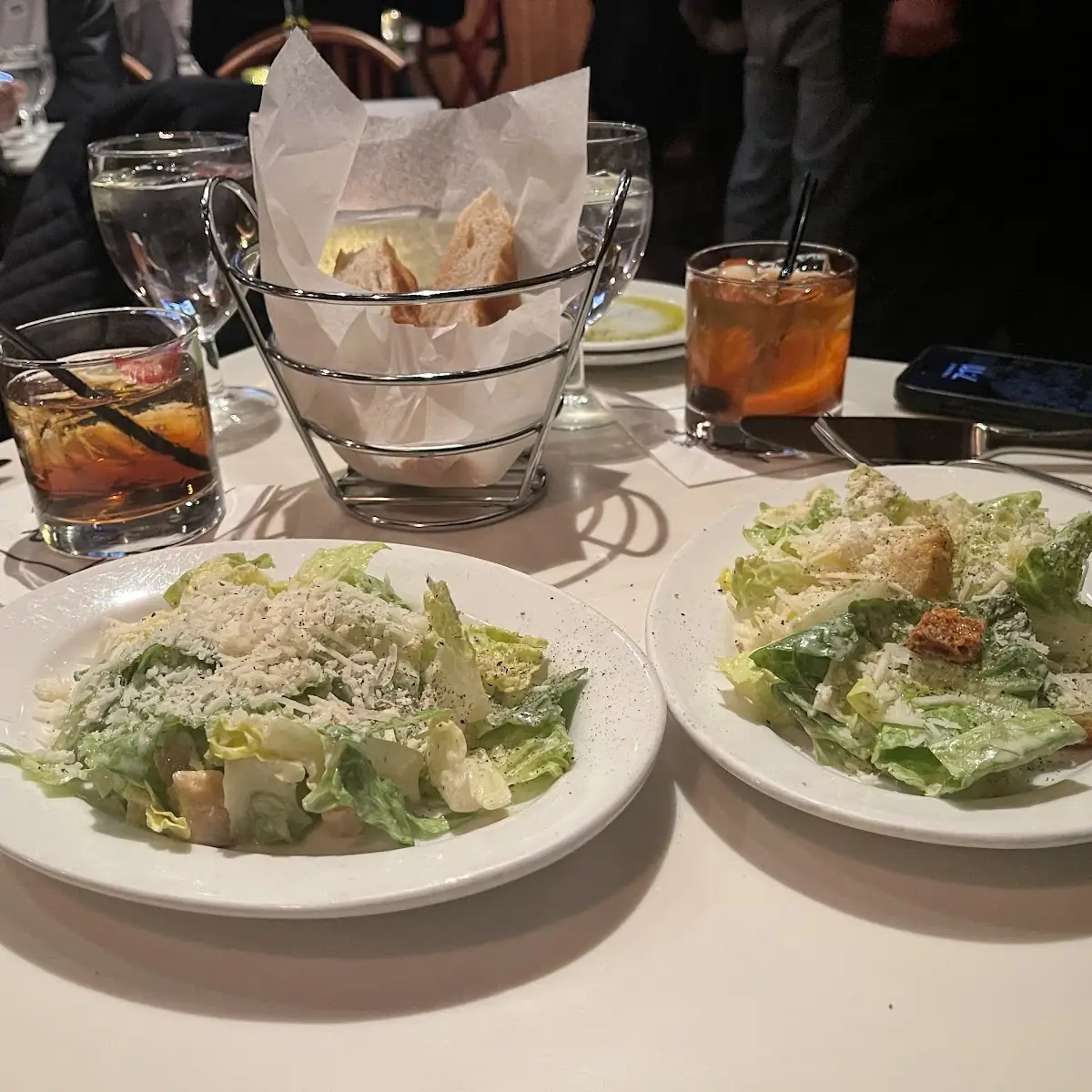 Caesar Salad