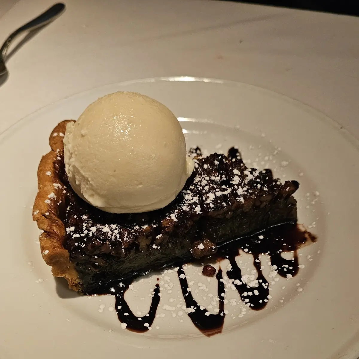 Pecan Pie